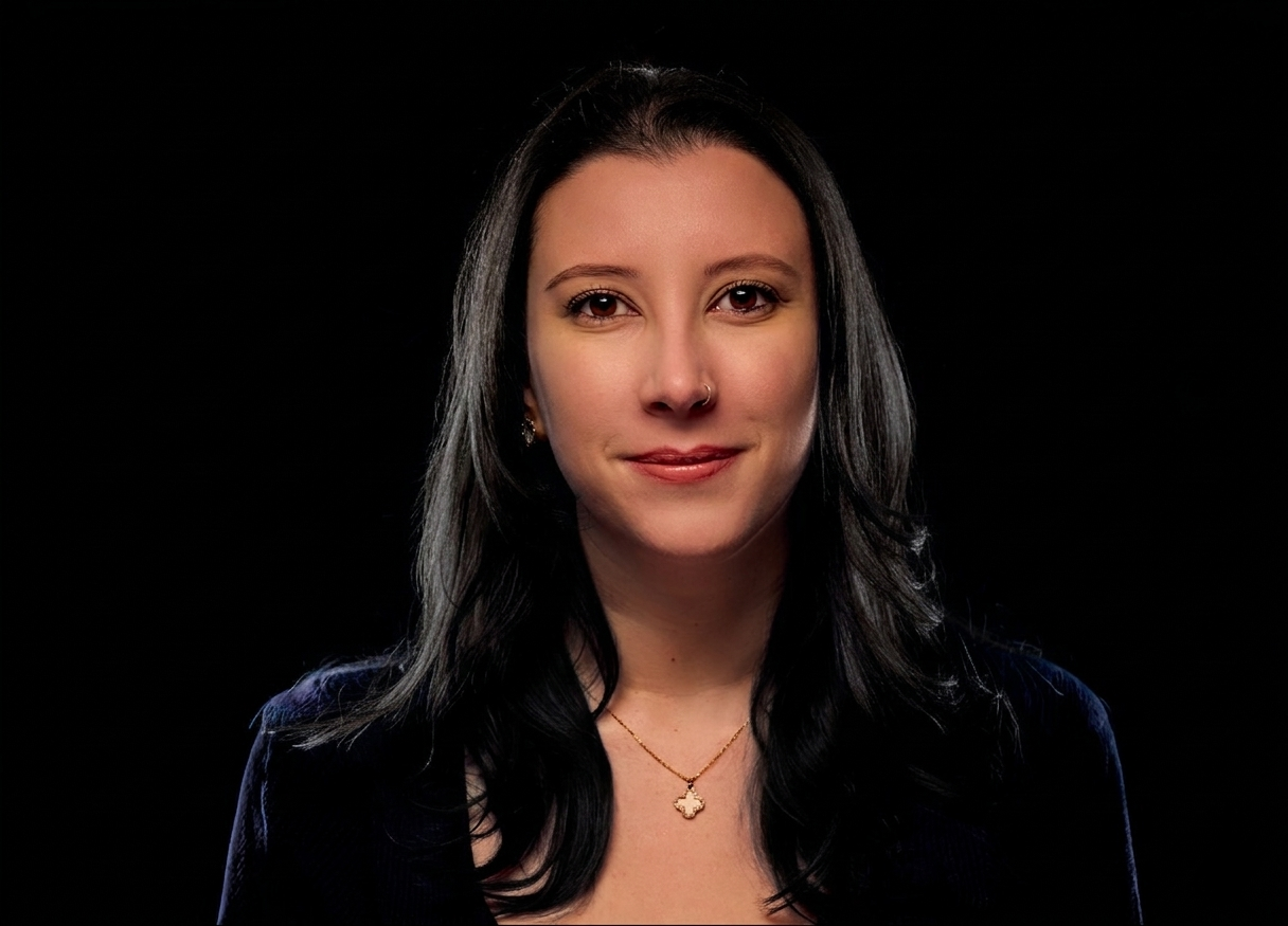 Barbara Nery - Designer