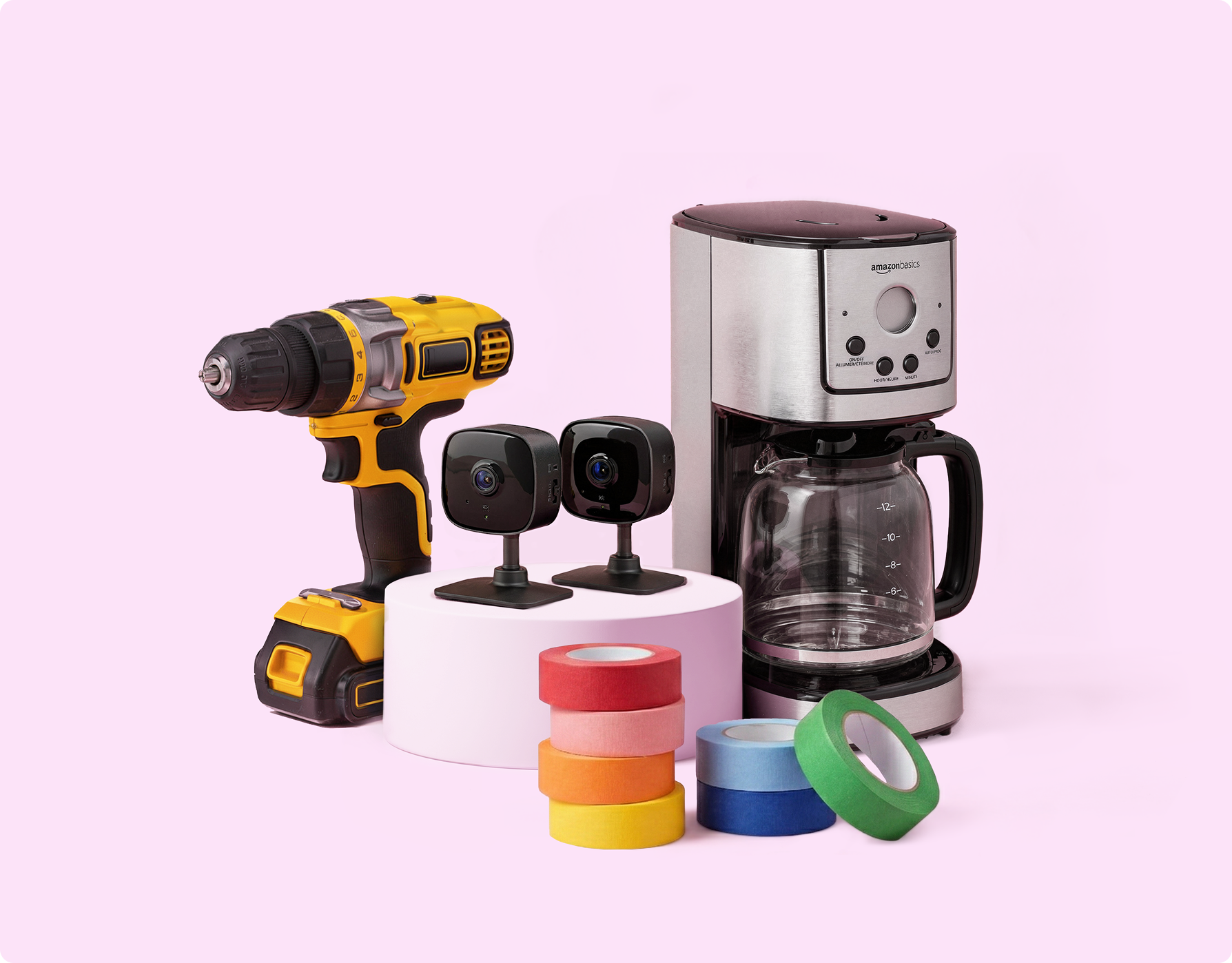 Product composition